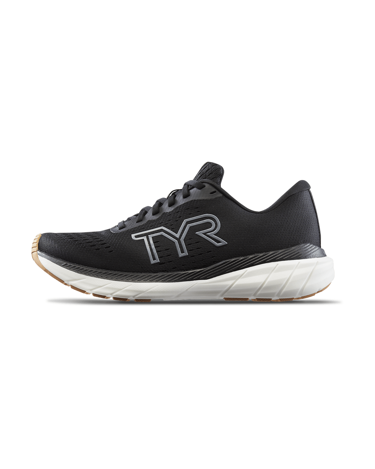 Black/Gum,5
