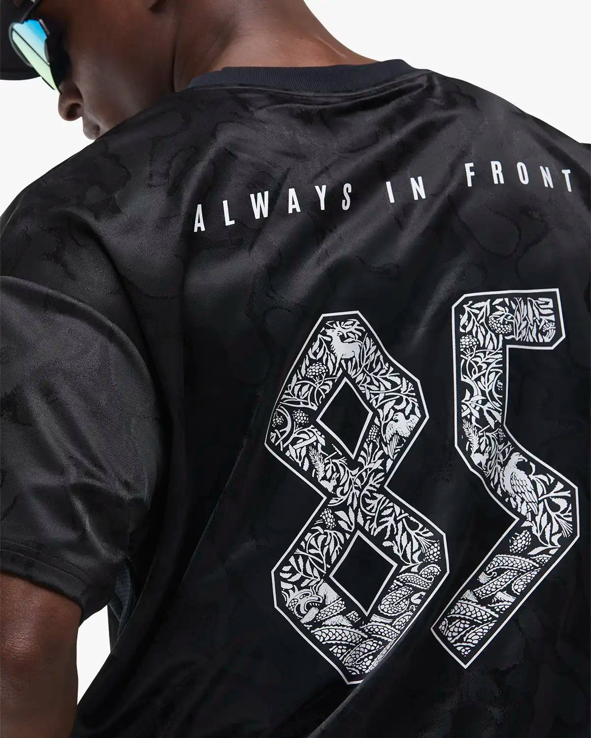 TYR '85 Race Jersey