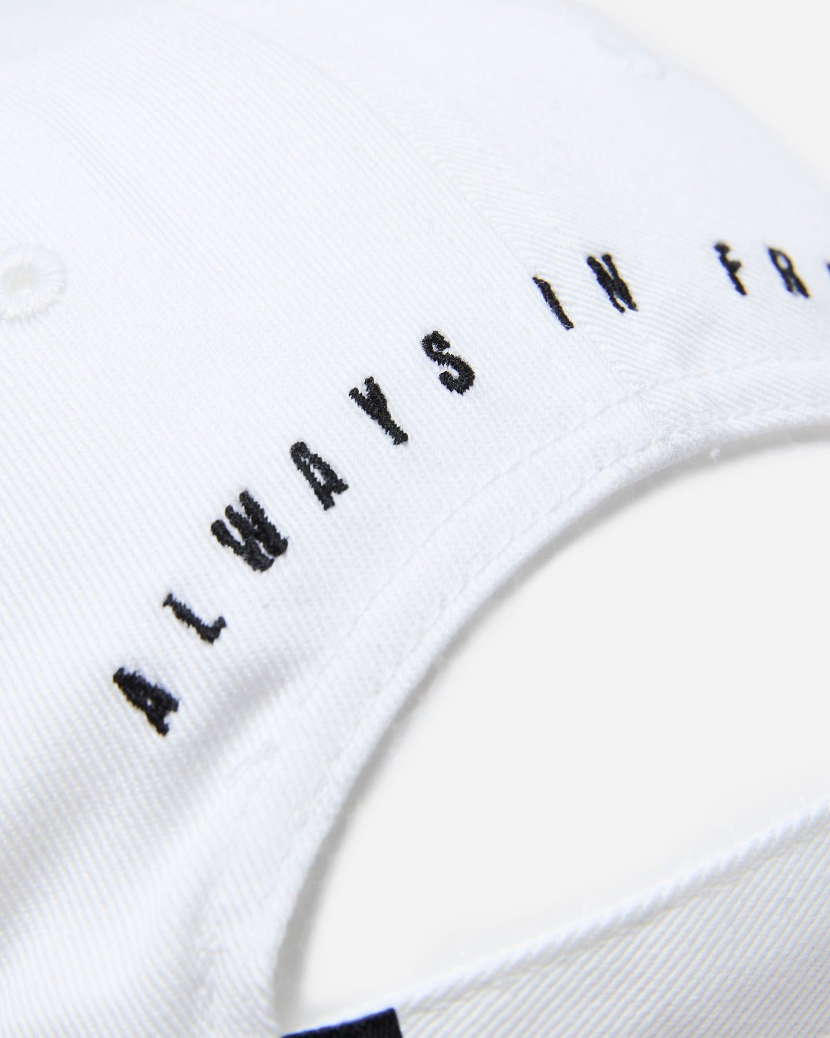 TYR TYR Script Ball Cap