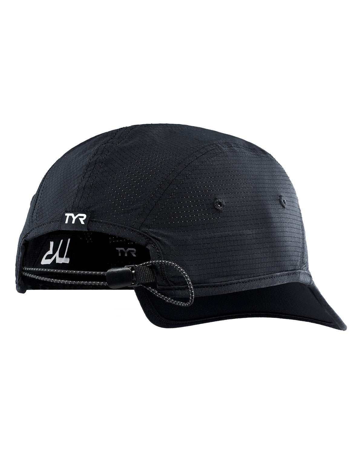 TYR Trackstar Runner Cap