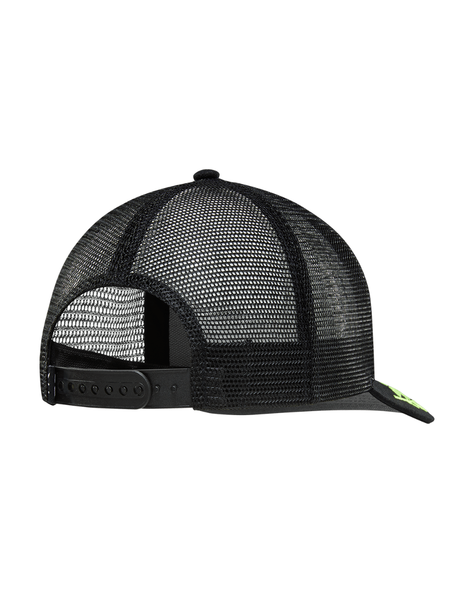 TYR Est. '85 Trucker Hat - Attak Yellow A.I.F.