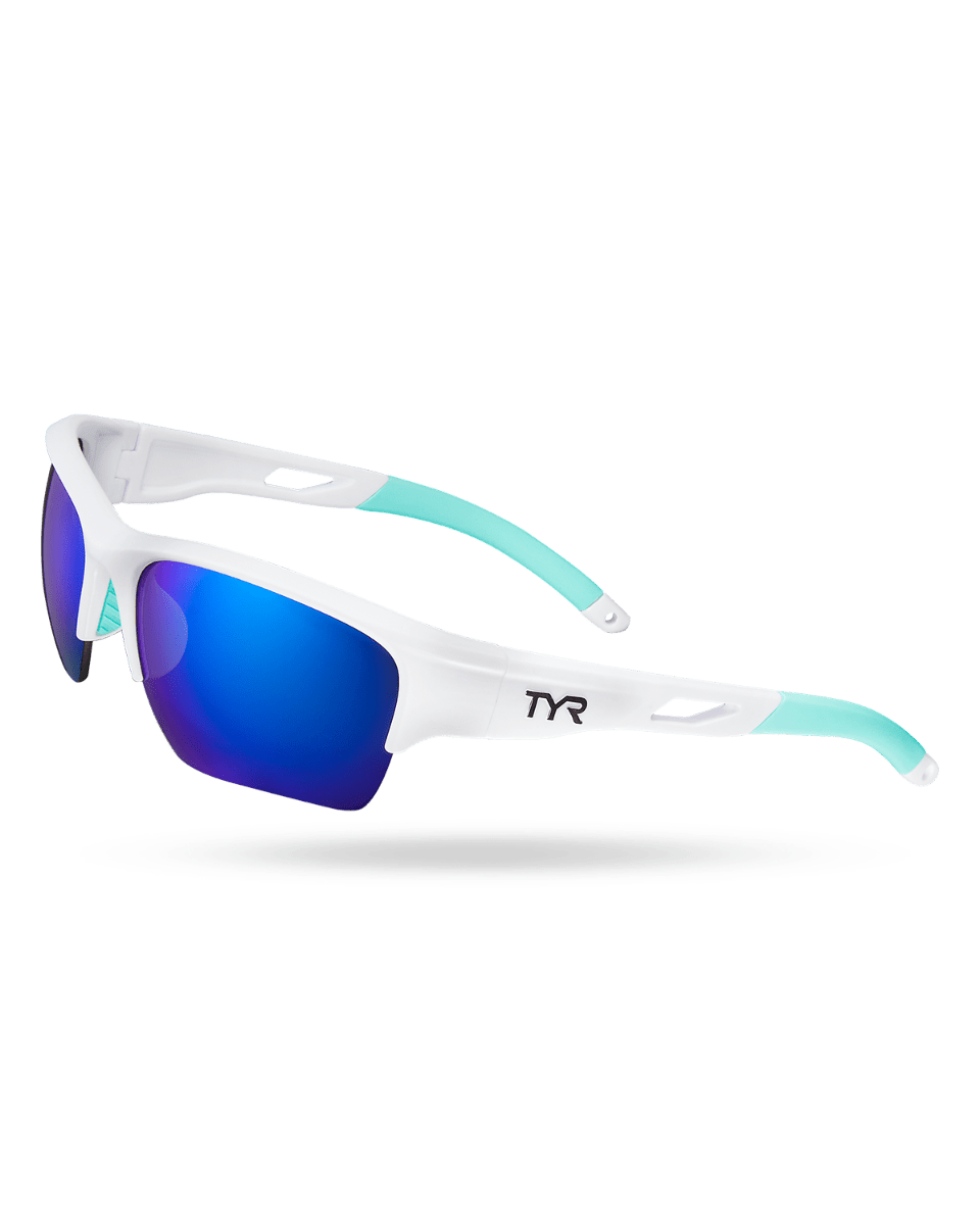 Blue/White,One Size