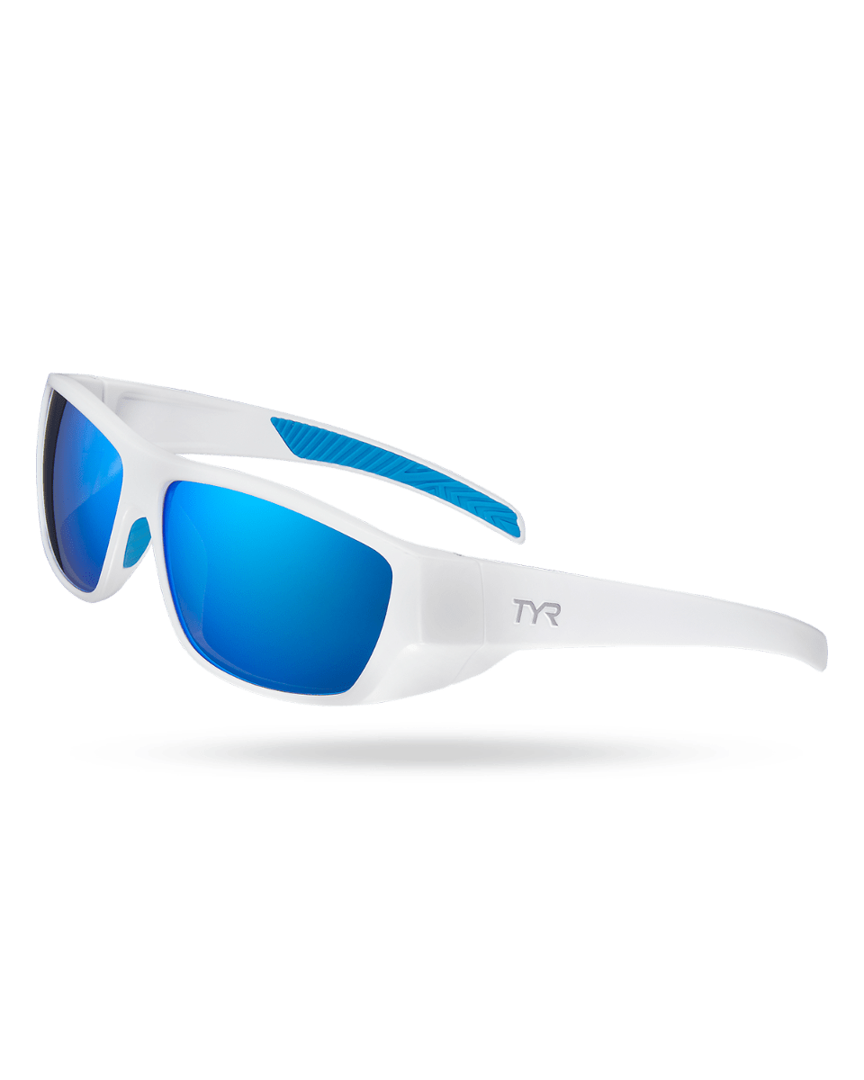 Blue/White,One Size