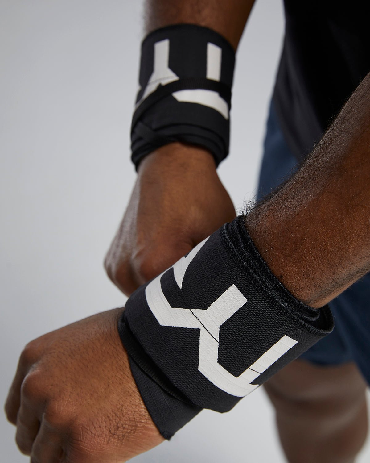 TYR Wraps - Solid