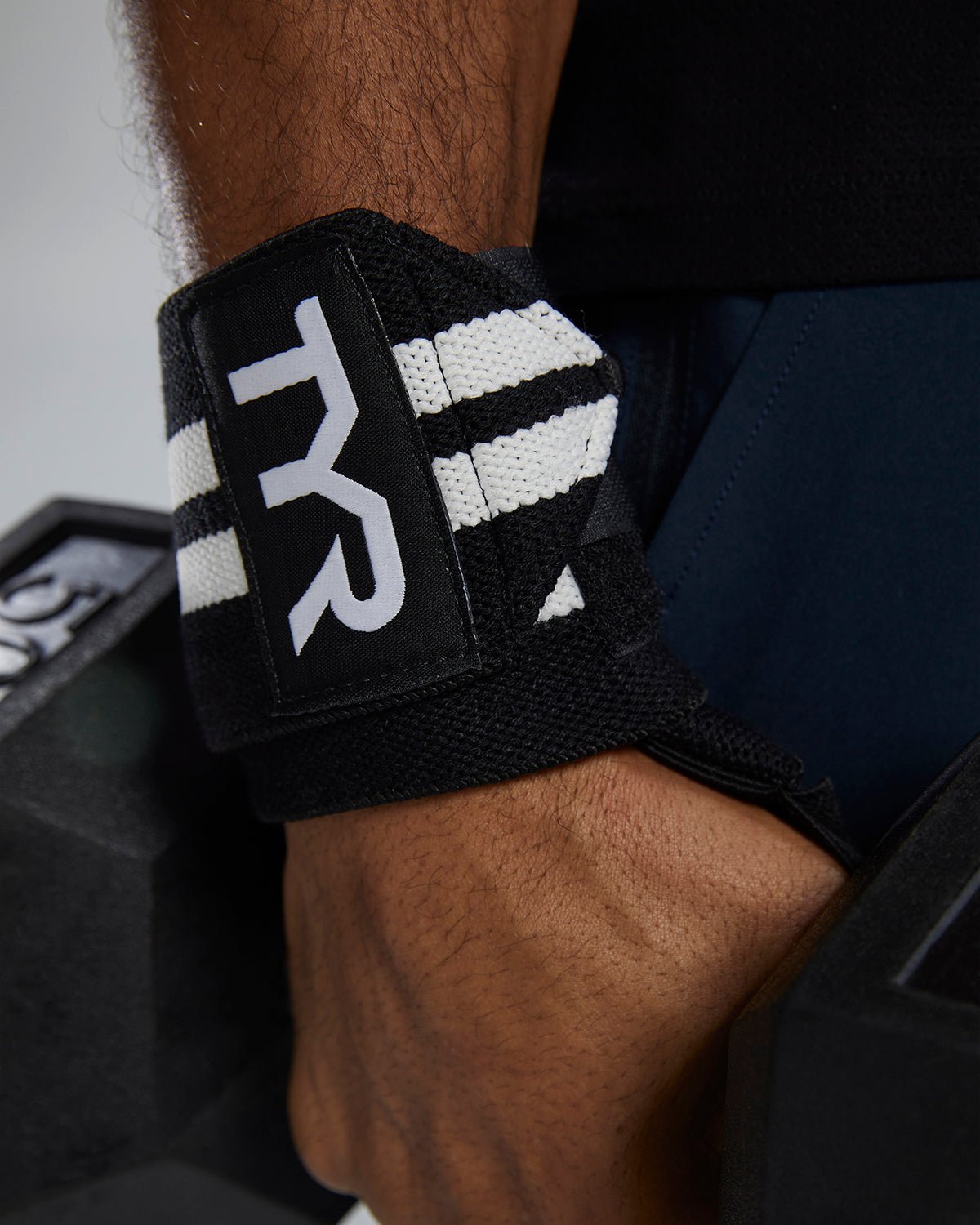 TYR Wrist Wraps - Solid