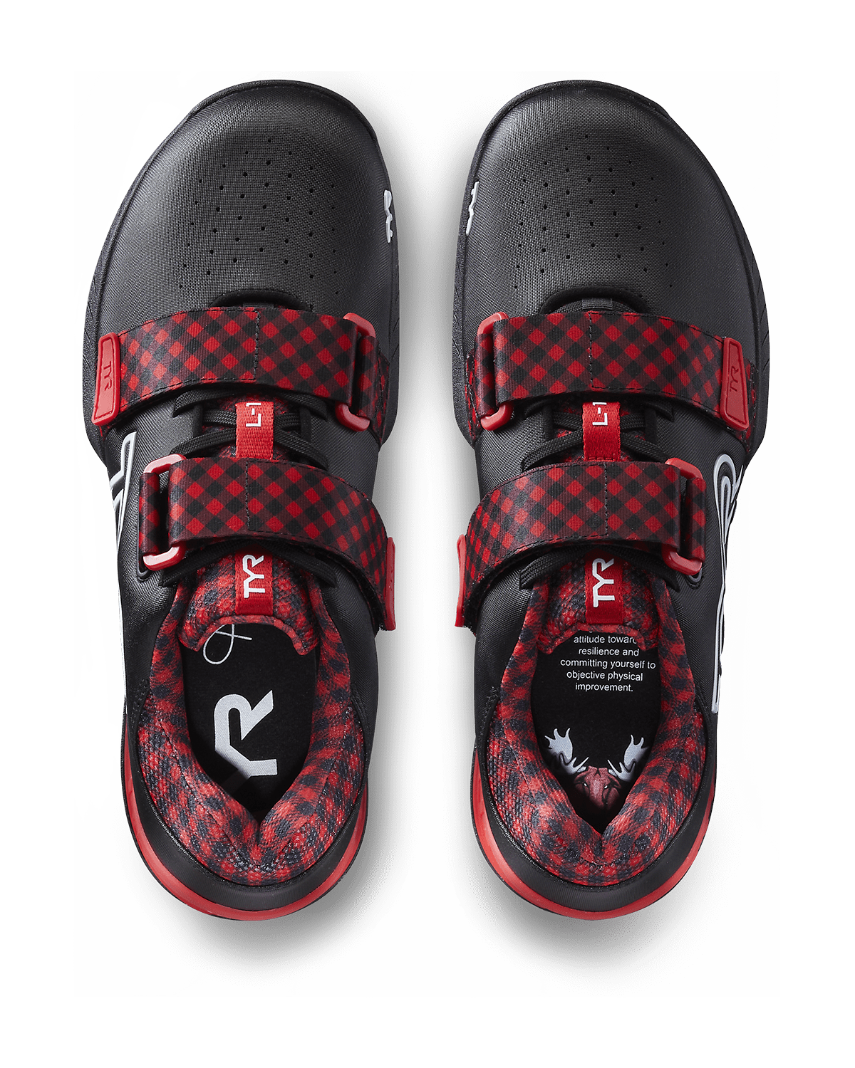 TYR Women's L-1 Lifter