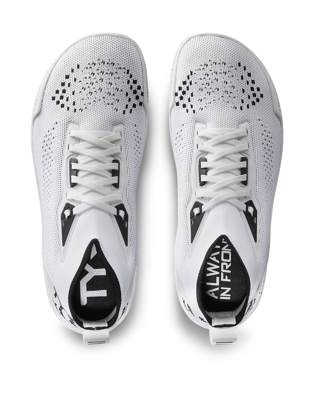 TYR Women's DropZero Barefoot High Trainer
