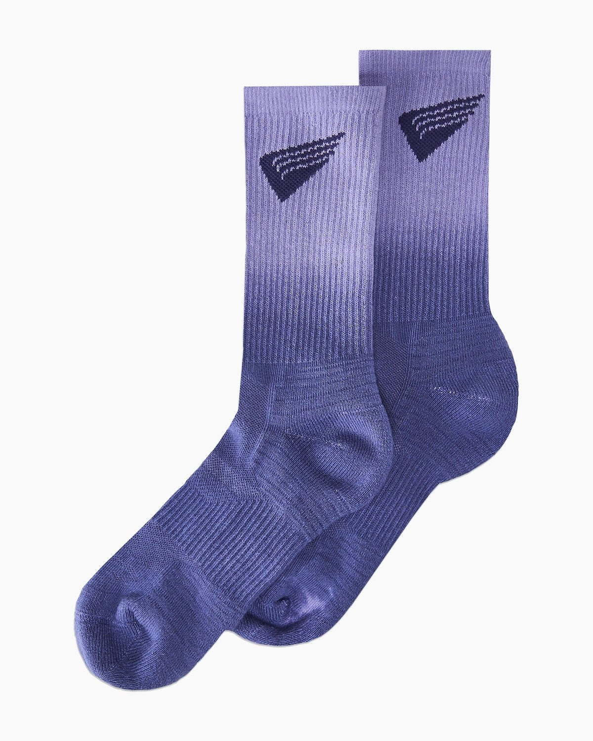TYR Ethos Dyed Crew Socks