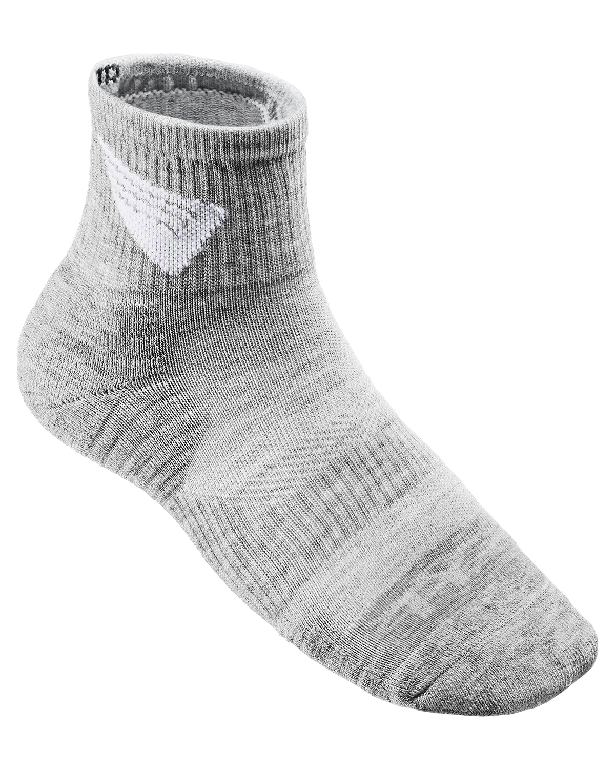 Light Heather Grey,S/M