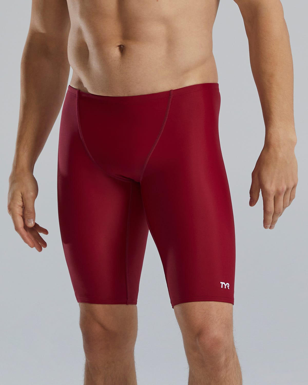Burgundy,(26) XS