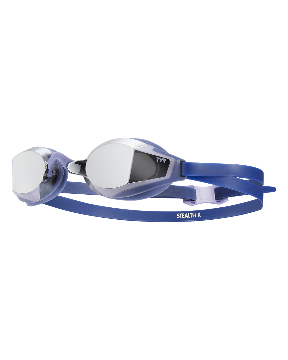 Silver/Purple,One Size