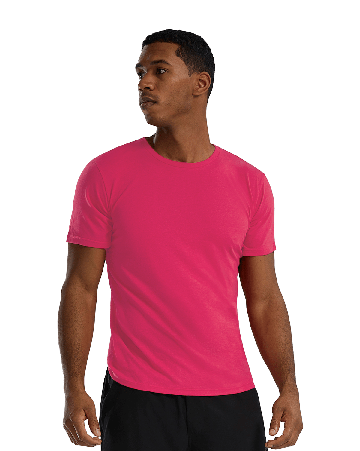 Pink,XS