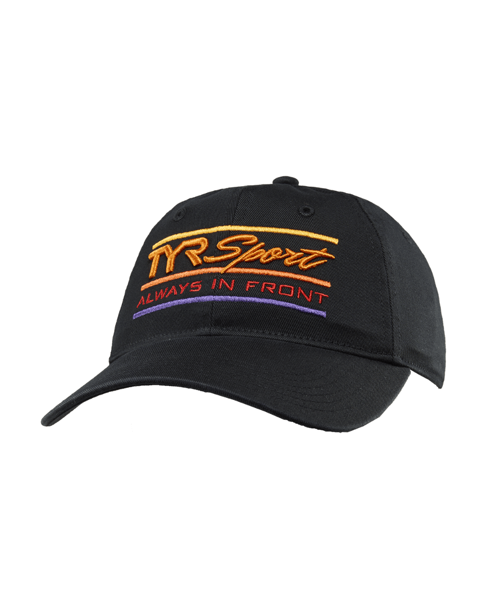 Black/Multi,One Size
