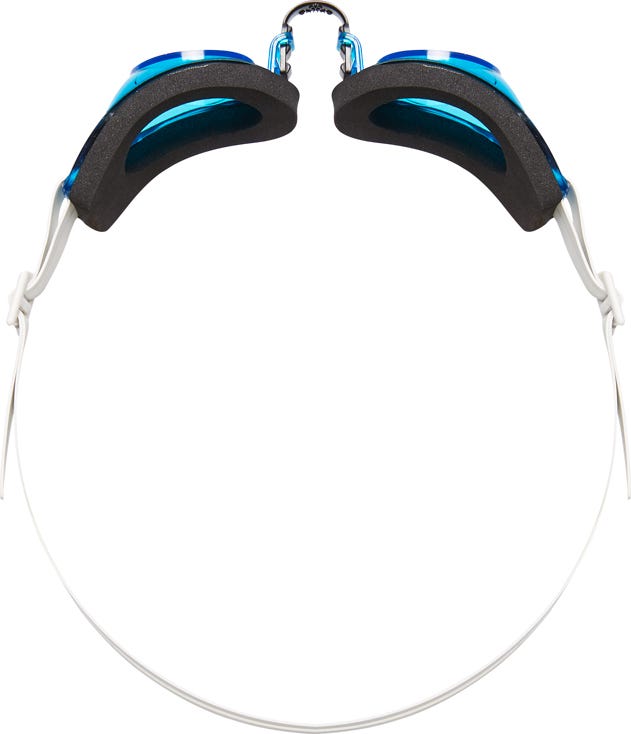 TYR Kids' Foam Goggles