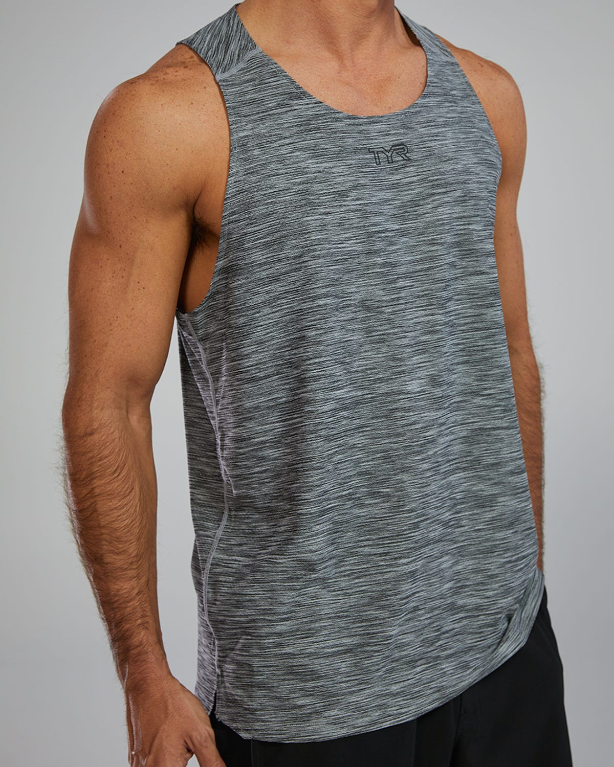 TYR Airtec™ Men's Tank - Solid
