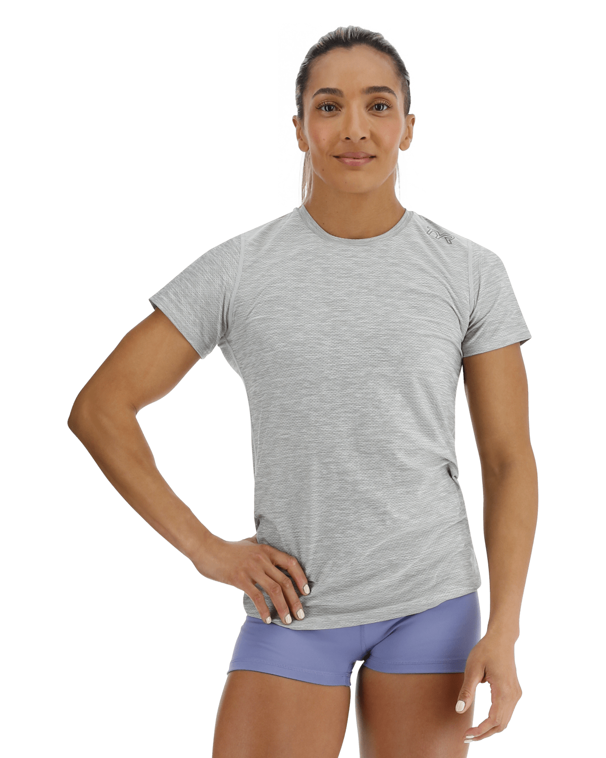 Light Heather Grey,XS