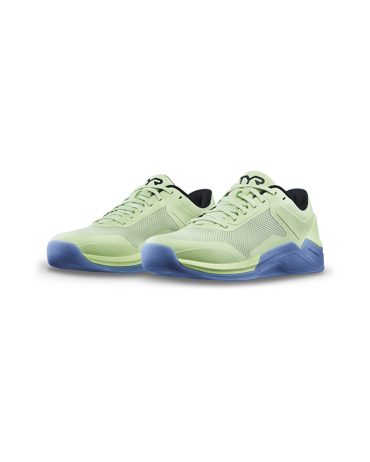 TYR Men's CXT-3 Trainer — Lime | TYR