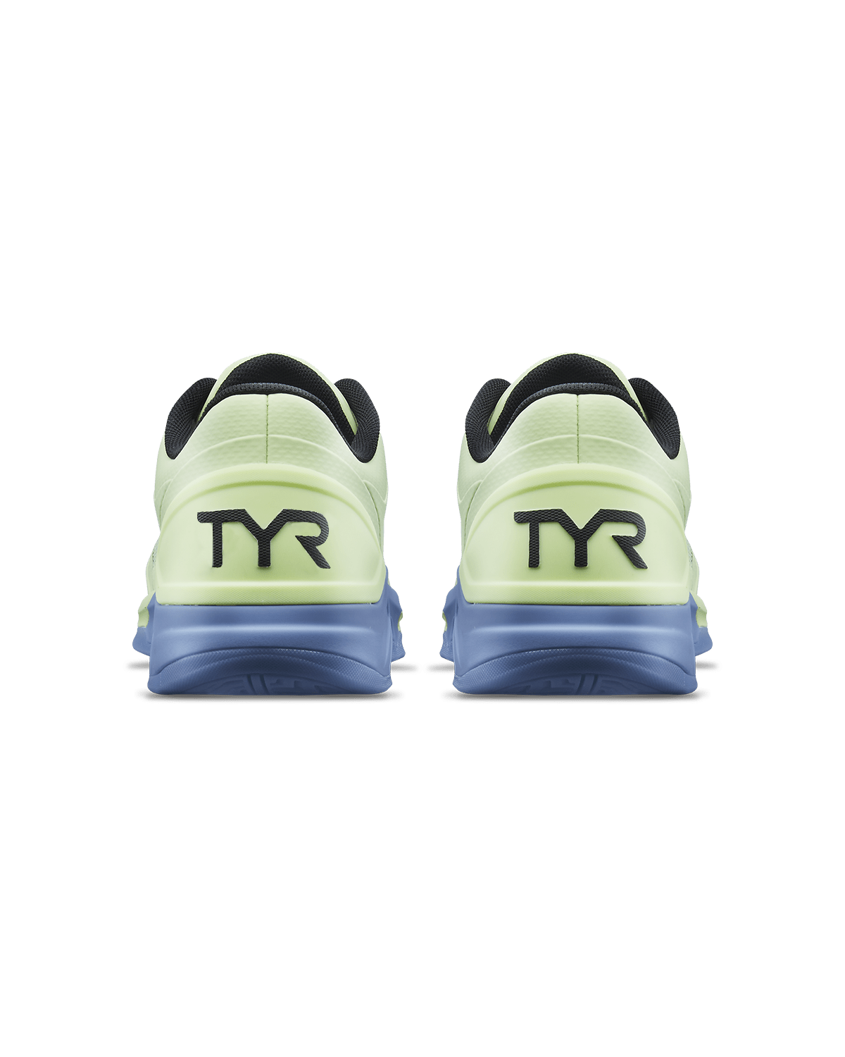 TYR Men's CXT-3 Trainer — Lime | TYR