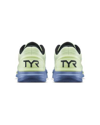 TYR Men's CXT-3 Trainer — Lime | TYR