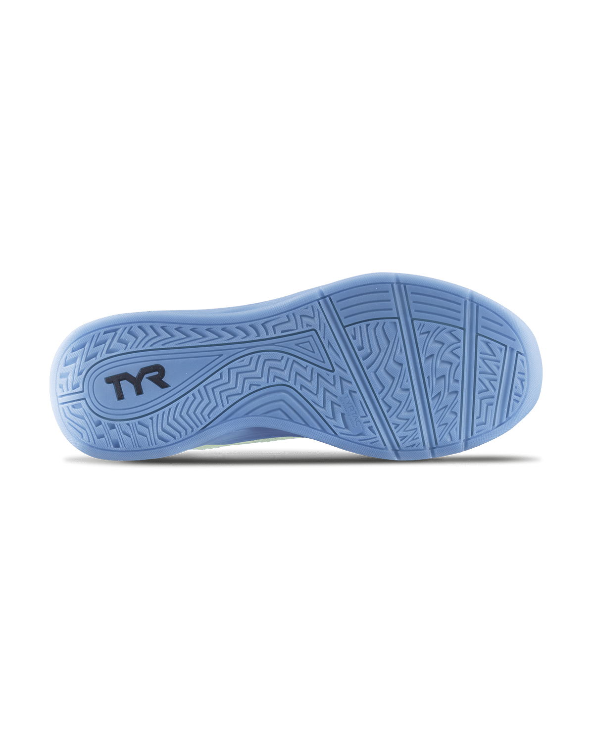 TYR Men's CXT-3 Trainer — Lime | TYR