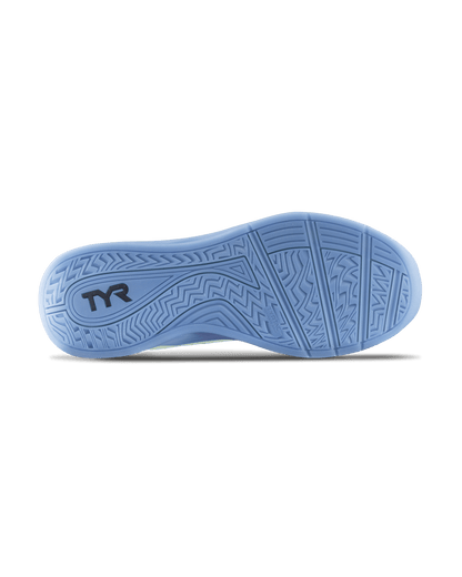 TYR Men's CXT-3 Trainer — Lime | TYR
