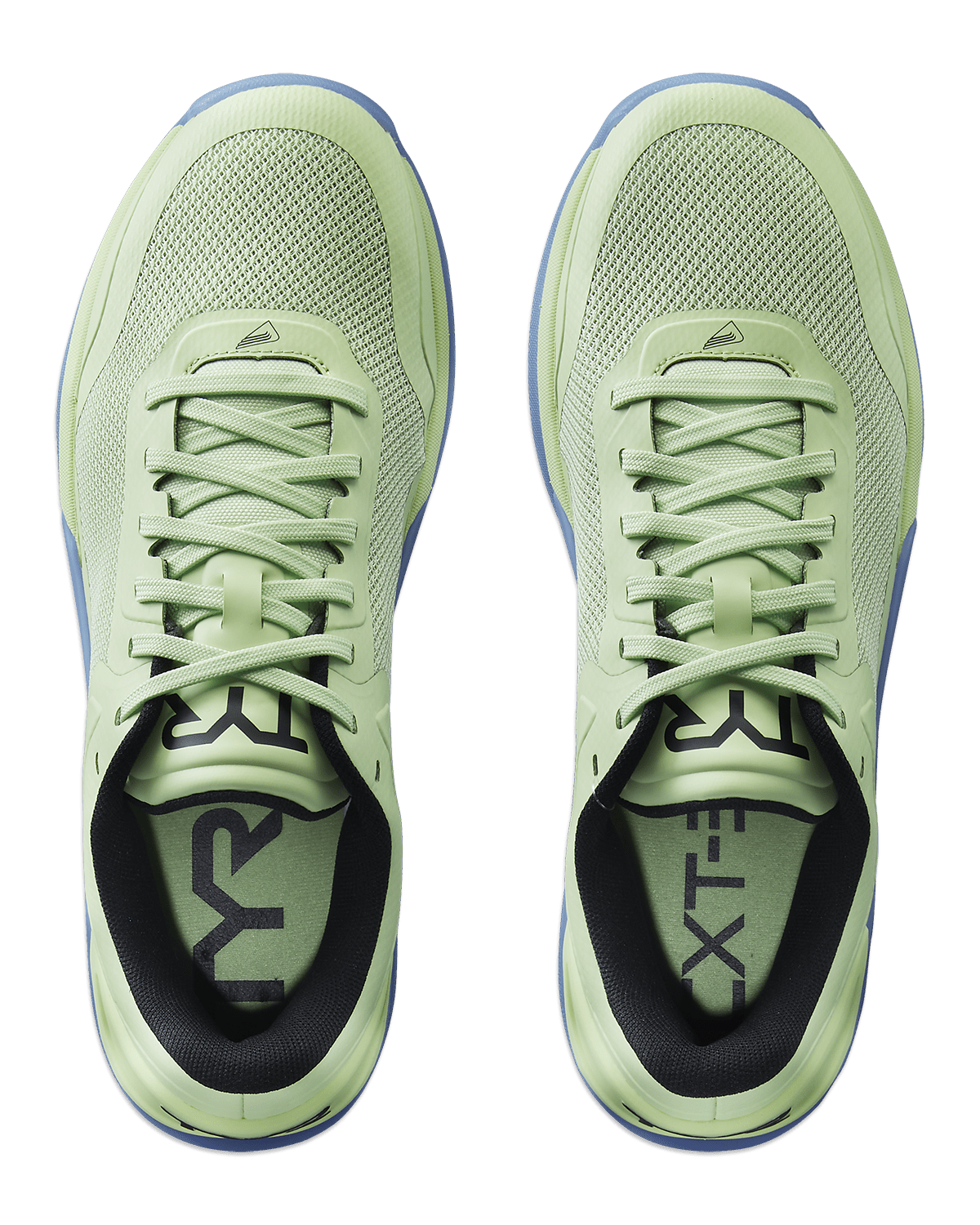 TYR Men's CXT-3 Trainer — Lime | TYR