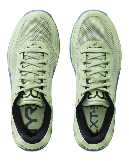 TYR Men's CXT-3 Trainer — Lime | TYR
