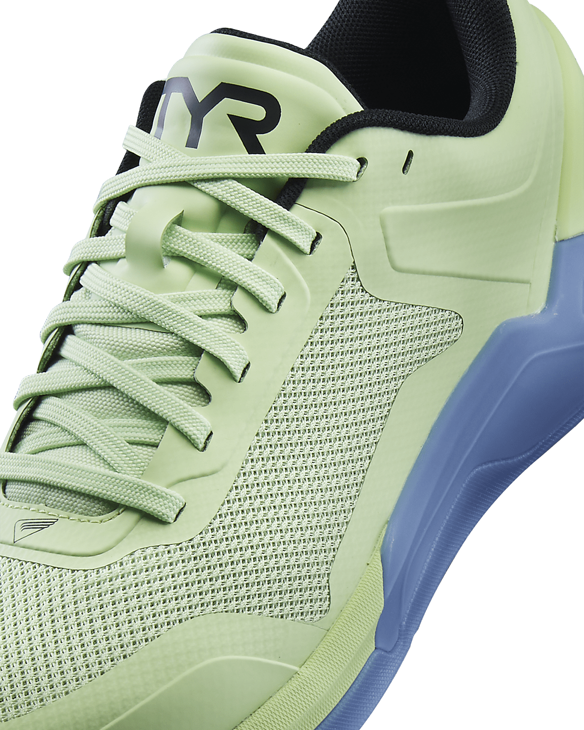 TYR Men's CXT-3 Trainer — Lime | TYR