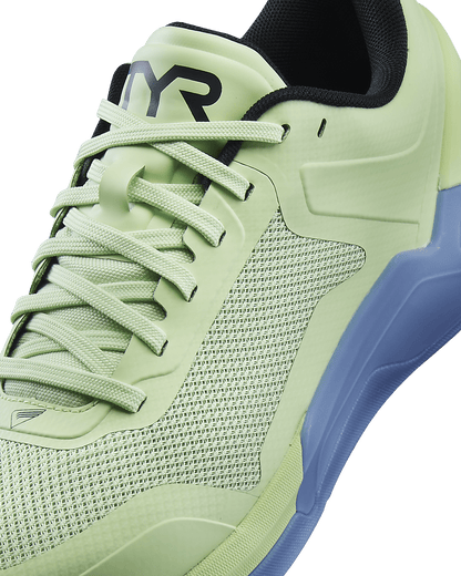 TYR Men's CXT-3 Trainer — Lime | TYR