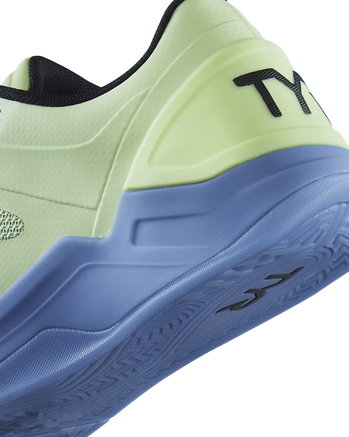 TYR Men's CXT-3 Trainer — Lime | TYR
