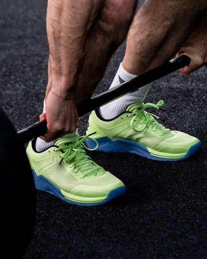 TYR Men's CXT-3 Trainer — Lime | TYR