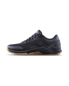 Black/Gum
