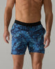 Light Blue/Navy