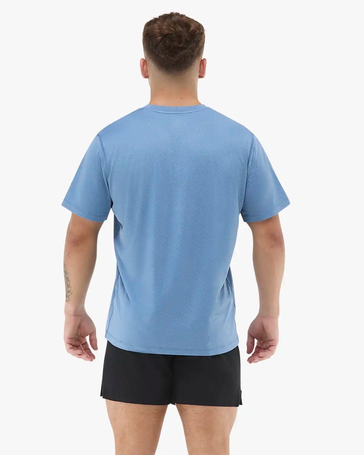 TYR Airtec™ Men's Tee - Solid
