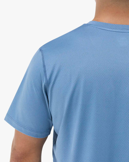 TYR Airtec™ Men's Tee - Solid