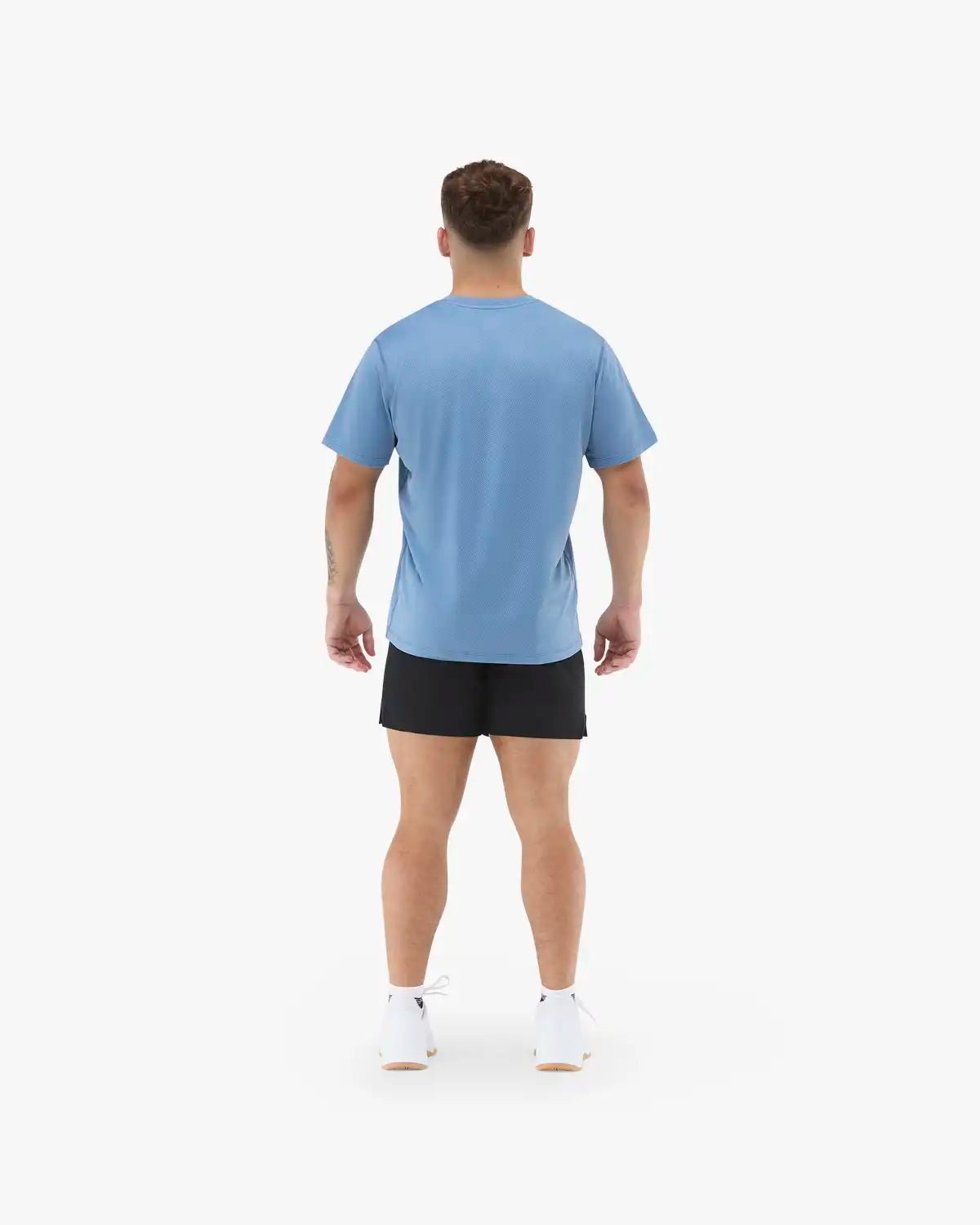 TYR Airtec™ Men's Tee - Solid