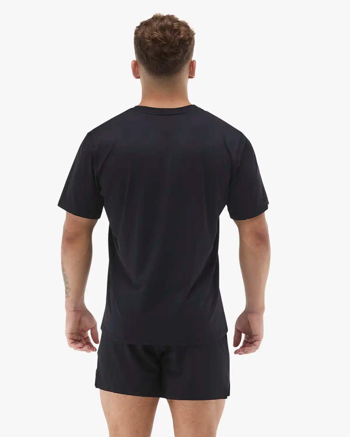 TYR Airtec™ Men's Tee - Solid