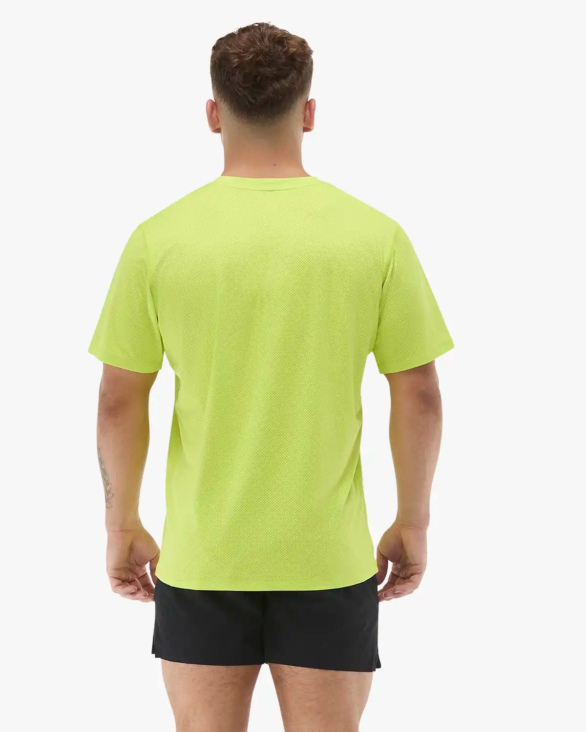 TYR Airtec™ Men's Tee - Solid