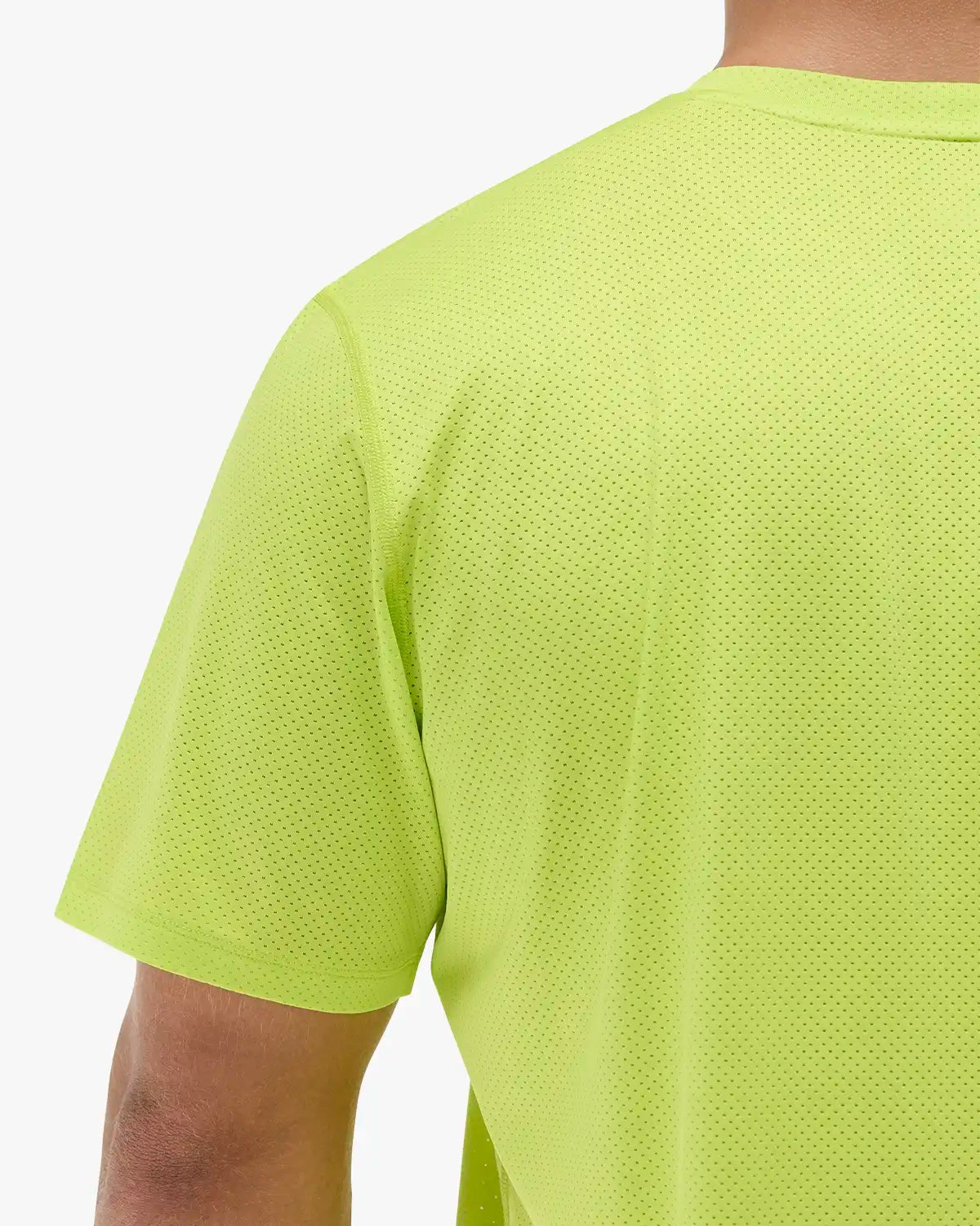 TYR Airtec™ Men's Tee - Solid