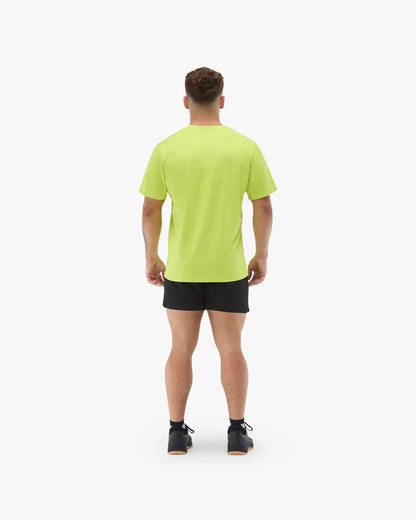 TYR Airtec™ Men's Tee - Solid