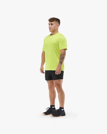 TYR Airtec™ Men's Tee - Solid