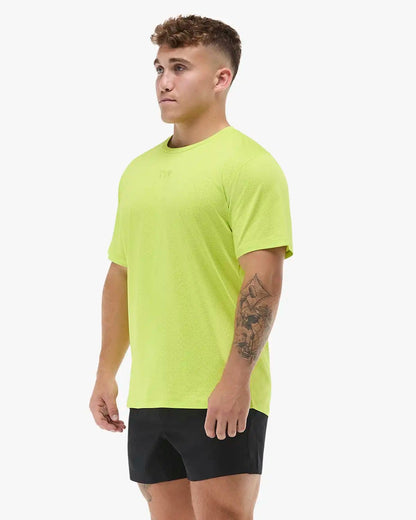 TYR Airtec™ Men's Tee - Solid
