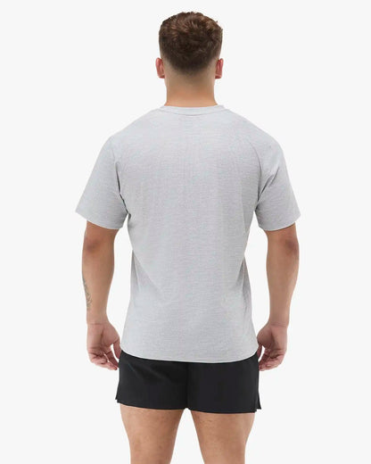 TYR Airtec™ Men's Tee - Solid