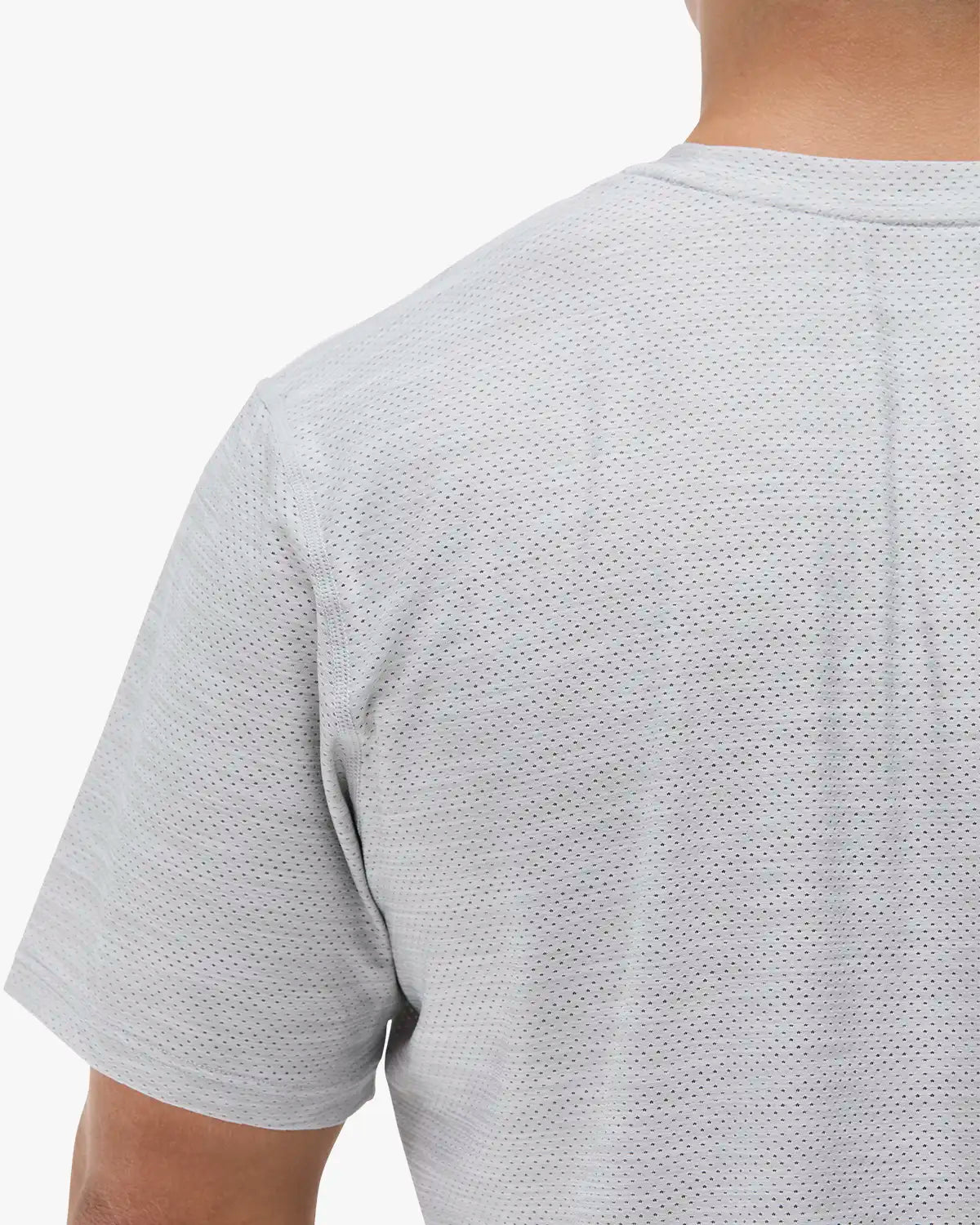 TYR Airtec™ Men's Tee - Solid