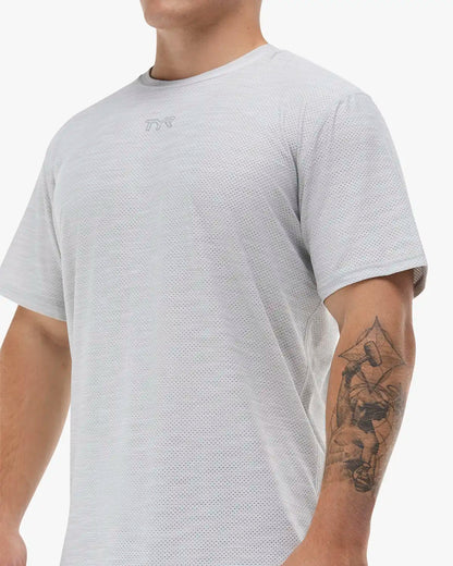 TYR Airtec™ Men's Tee - Solid