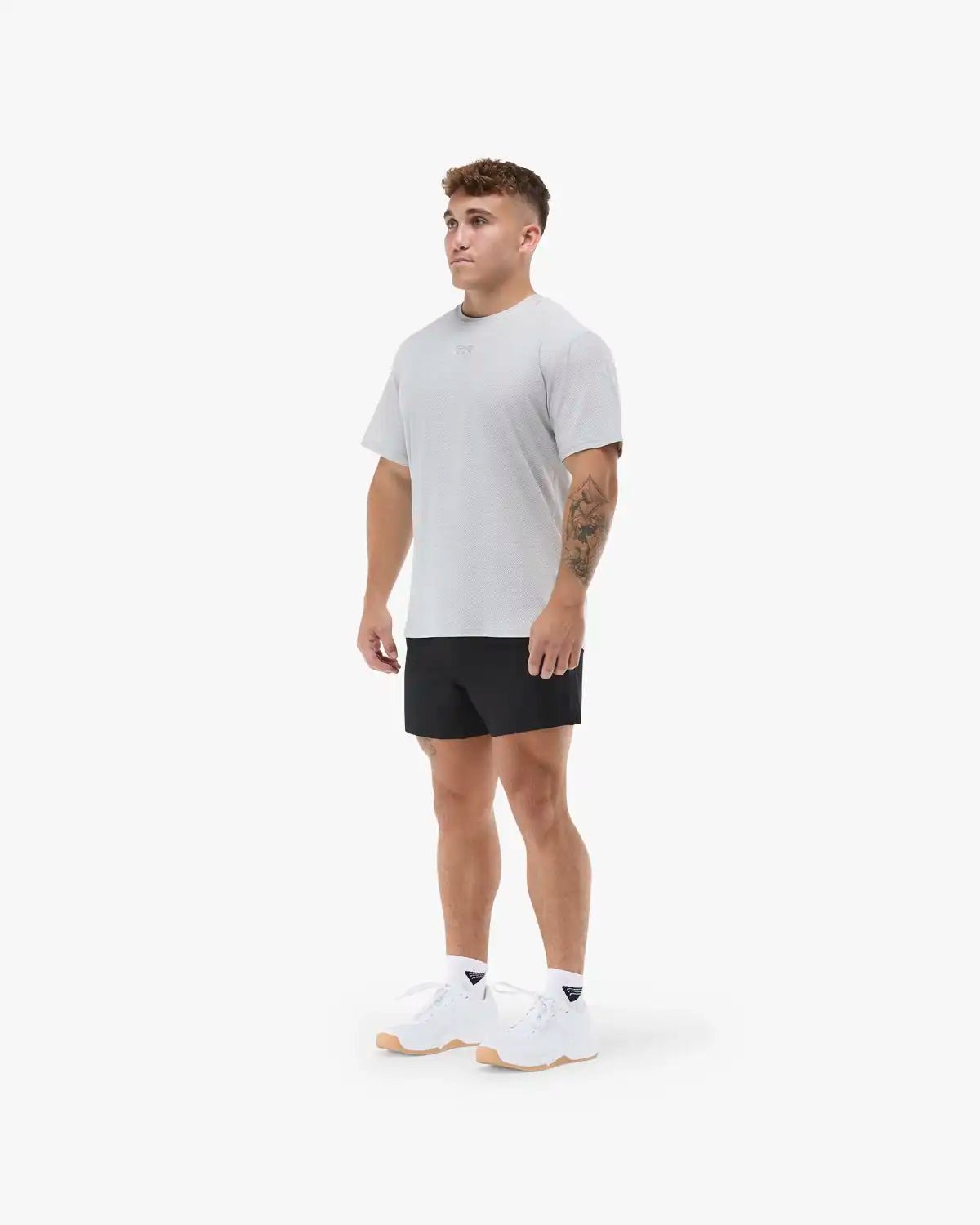 TYR Airtec™ Men's Tee - Solid