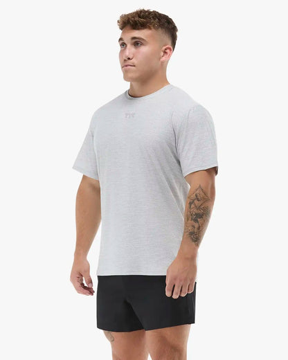 TYR Airtec™ Men's Tee - Solid