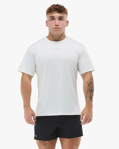 TYR Airtec™ Men's Tee - Solid