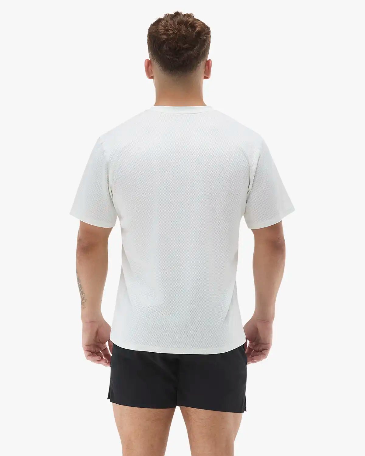 TYR Airtec™ Men's Tee - Solid