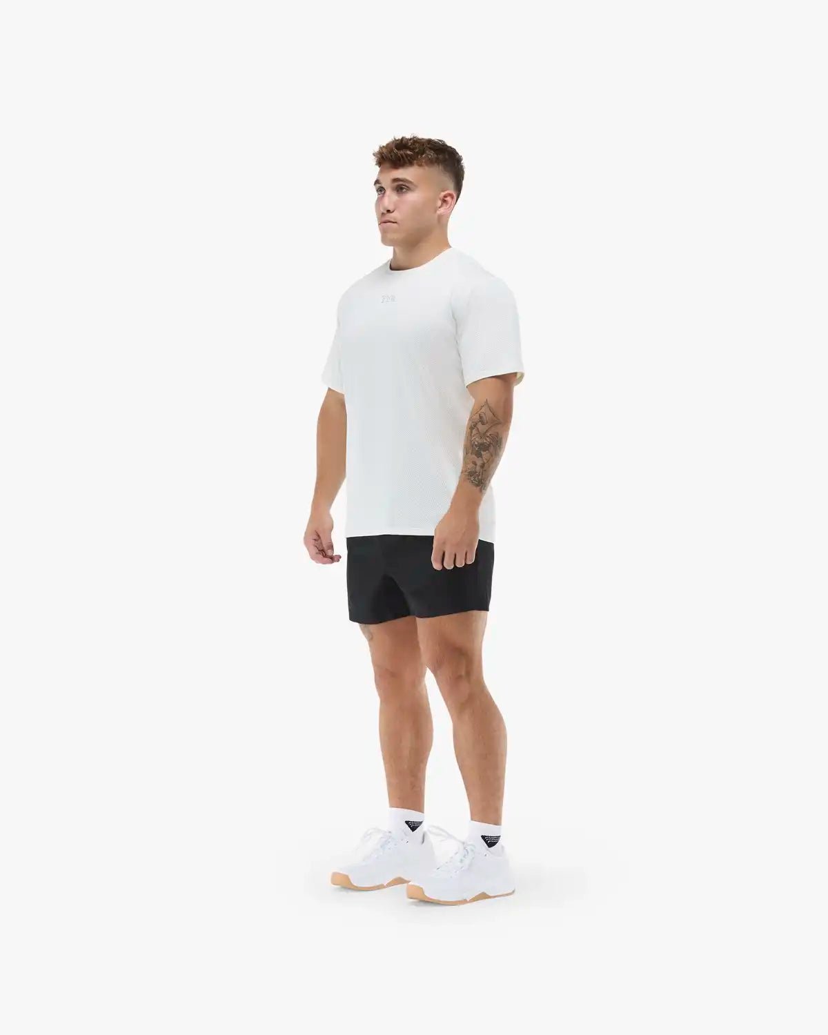 TYR Airtec™ Men's Tee - Solid